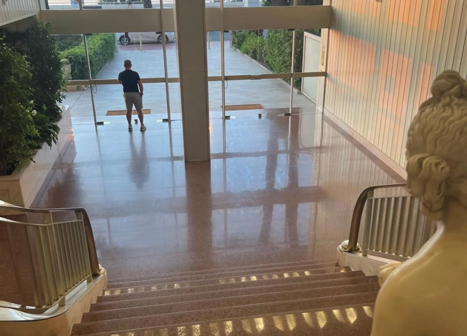 Studio 15 Porte De France , Menton