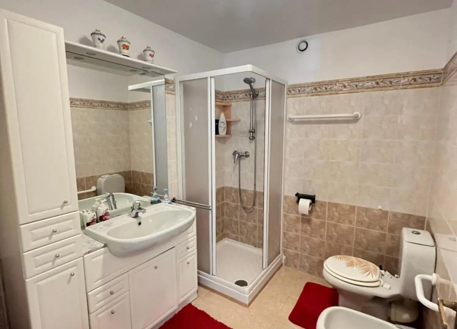 Apartamento Studio 15 Porte De France , Menton
